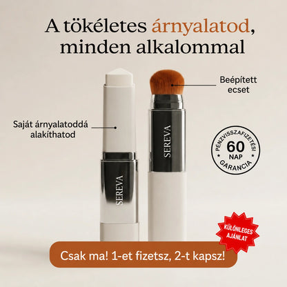 Sereva Színváltó alapozó