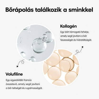 Sereva Színváltó alapozó