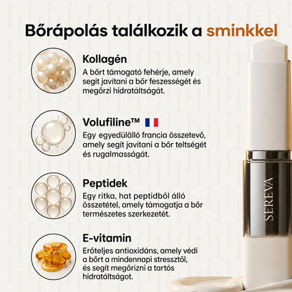 Sereva Színváltó alapozó